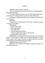 Referāts 'Dopings un tā ietekme uz sportistiem', 3.