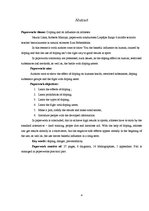 Referāts 'Dopings un tā ietekme uz sportistiem', 4.