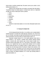 Referāts 'Dopings un tā ietekme uz sportistiem', 8.