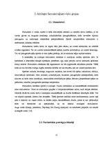 Referāts 'Dopings un tā ietekme uz sportistiem', 10.