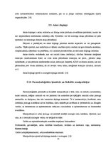 Referāts 'Dopings un tā ietekme uz sportistiem', 16.