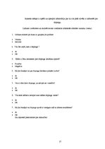 Referāts 'Dopings un tā ietekme uz sportistiem', 27.