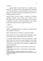 Konspekts 'Finanšu pārskatu analīze. Uzņēmuma finansēšanas avoti, kapitāls un struktūra', 4.