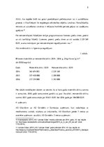 Konspekts 'Finanšu pārskatu analīze. Uzņēmuma finansēšanas avoti, kapitāls un struktūra', 5.