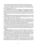 Referāts 'Dzīvības izcelšanās un attīstība uz Zemes', 2.