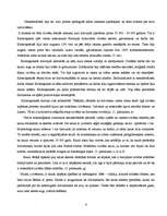 Referāts 'Dzīvības izcelšanās un attīstība uz Zemes', 4.