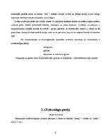 Referāts 'Dzīvības izcelšanās un attīstība uz Zemes', 9.