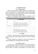 Diplomdarbs 'WEB 2.0 izstrādes tehnoloģiju novērtējums', 39.