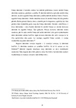 Referāts 'Zīmola "Vans" reklāmas radītā patērētāja identitāte', 18.