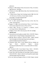 Referāts 'Zīmola "Vans" reklāmas radītā patērētāja identitāte', 35.