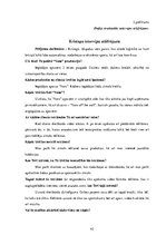 Referāts 'Zīmola "Vans" reklāmas radītā patērētāja identitāte', 42.