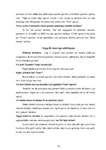 Referāts 'Zīmola "Vans" reklāmas radītā patērētāja identitāte', 44.