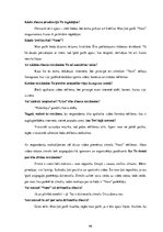 Referāts 'Zīmola "Vans" reklāmas radītā patērētāja identitāte', 46.