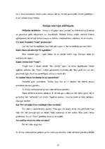 Referāts 'Zīmola "Vans" reklāmas radītā patērētāja identitāte', 47.