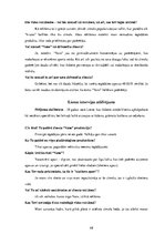 Referāts 'Zīmola "Vans" reklāmas radītā patērētāja identitāte', 48.