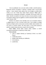 Referāts 'Mūsdienīgs skatījums uz dzīvesveida modifikāciju arteriālas hipertensijas profil', 3.