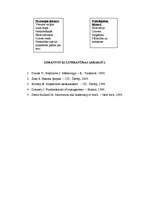 Referāts 'Pircēju uzvedības teorijas', 10.