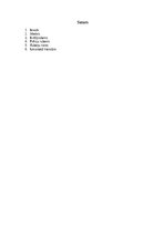 Referāts 'Meža vistas', 2.