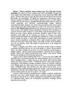 Referāts 'Meža vistas', 3.