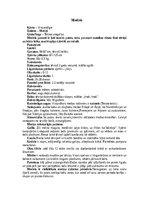 Referāts 'Meža vistas', 4.