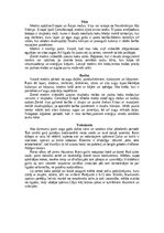 Referāts 'Meža vistas', 5.