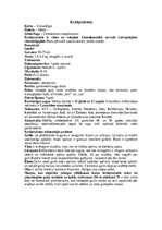 Referāts 'Meža vistas', 9.