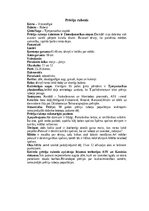 Referāts 'Meža vistas', 12.