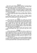 Referāts 'Meža vistas', 13.