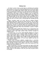 Referāts 'Meža vistas', 15.