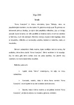 Referāts 'Bērna loma romānā "Anna Kareņina"', 2.