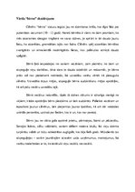 Referāts 'Bērna loma romānā "Anna Kareņina"', 4.