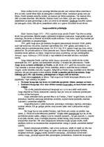 Konspekts 'Psiholoģija 20.gadsimtā', 2.