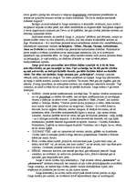 Konspekts 'Psiholoģija 20.gadsimtā', 3.