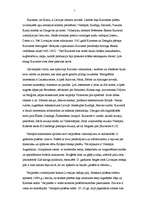 Eseja 'Latvija ir skaista un daudzveidīga', 1.