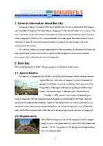 Prezentācija 'Trip around Daugavpils District', 3.