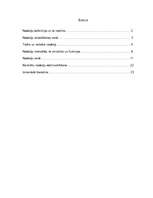 Referāts 'Nodokļu politika Latvijā', 1.