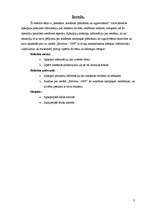 Referāts 'Reklāma, reklāmas plānošana un izgatavošana', 3.