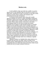Eseja 'Mūsdienu mīti', 1.