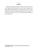 Referāts 'Valdījums', 4.