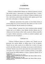 Referāts 'Valdījums', 5.