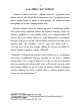 Referāts 'Valdījums', 10.