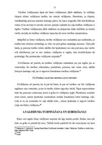 Referāts 'Valdījums', 12.