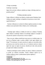 Referāts 'Valdījums', 16.