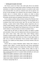 Konspekts 'Pirmais pasaules karš un pārmaiņas Eiropas politiskajā kartē pēc tā', 2.