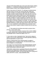 Eseja 'Dorotea Orema „Pašaprūpes trūkuma teorija', 2.