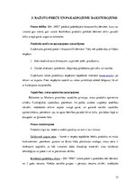 Biznesa plāns 'SIA "WIU" bizensa plāns', 15.