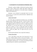 Biznesa plāns 'SIA "WIU" bizensa plāns', 22.