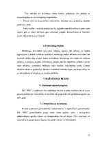 Biznesa plāns 'SIA "WIU" bizensa plāns', 27.