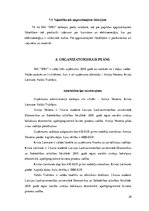 Biznesa plāns 'SIA "WIU" bizensa plāns', 28.