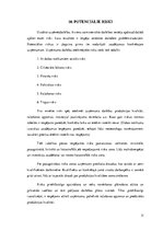 Biznesa plāns 'SIA "WIU" bizensa plāns', 31.